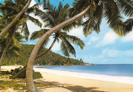 ET-SEYCHELLES ANSE GAULETTE MANE -N°TB3557-C/0105 - Seychelles