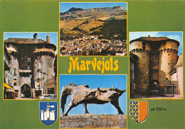48-MARVEJOLS-N°TB3559-C/0019 - Marvejols
