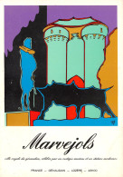 48-MARVEJOLS-N°TB3560-A/0031 - Marvejols