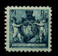 LIECHTENSTEIN 1921 Nr 49A Postfrisch X6FE55E - Unused Stamps