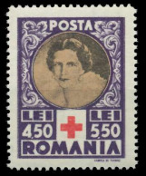 RUMÄNIEN 1945 Nr 827 Postfrisch X807C56 - Unused Stamps