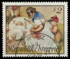 ÖSTERREICH 1967 Nr 1237 Gestempelt X263596 - Used Stamps