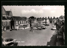 AK St. Maartensdijk, Markt  - Sonstige & Ohne Zuordnung