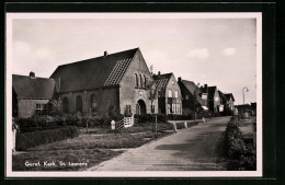 AK St. Laurens, Geref. Kerk  - Sonstige & Ohne Zuordnung
