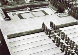 73983186 Dachau Internationales KZ Monument Repro - Dachau