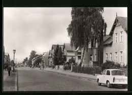 AK Hohen Neuendorf, Leninstrasse  - Hohen Neuendorf