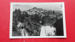 Jajce - Bosnien-Herzegowina