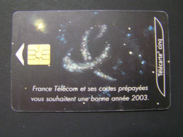 FRANCE Phonecards Private Tirage  43.323 Ex 12/02.... - 5 Eenheden