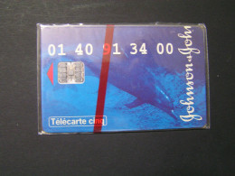 FRANCE Phonecards Private Tirage  7.000 Ex 09/96 Mind.... - 5 Eenheden