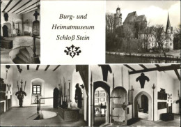 70842174 Hartenstein Hartenstein Schloss Stein X Hartenstein - Hartenstein