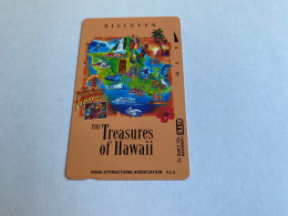 1:300 - Hawai Treasures - Hawaii