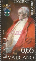 VATICAN  N° 1531 OBLITERE - Used Stamps