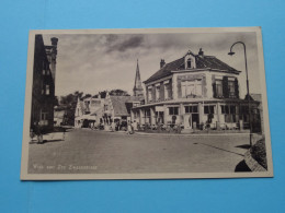 Wijk Aan Zee > ZWAANSTRAAT ( Edit.: R A ) Anno 196? ( Zie / Voir SCANS ) ! - Beverwijk