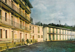 Turin - Hôtel "Piccolo Parco Margherita" - Cafes, Hotels & Restaurants