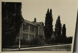 Almelo (Ov.) Mulo School 1938 - Almelo