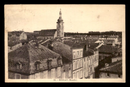 57 - BOULAY - VUE GENERALE - Boulay Moselle