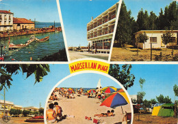 34 MARSEILLAN PLAGE L HOTEL - Marseillan