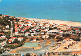 11 LEUCATE PLAGE - Leucate