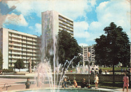 94 CRETEIL CITE MONT MESLY - Creteil