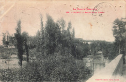 31-MURET-N°T5235-B/0091 - Muret