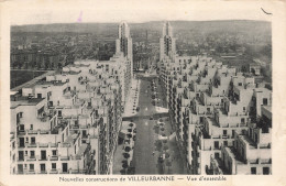 69-VILLEURBANNE-N°T5236-C/0241 - Villeurbanne