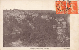 39-CHAMPAGNOLE-N°T5236-B/0271 - Champagnole