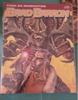 Brad Barron N 2  Originale Fumetto Bonelli - Bonelli