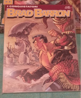 Brad Barron N 4 Originale Fumetto Bonelli - Bonelli