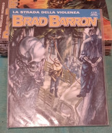 Brad Barron N 6 Originale Fumetto Bonelli - Bonelli