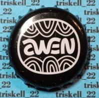 Awen Triple    Lot N° 36 - Birra