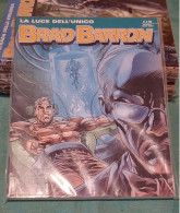 Brad Barron N 7 Originale Fumetto Bonelli - Bonelli