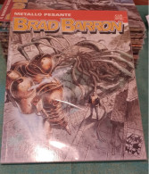 Brad Barron N 10 Originale Fumetto Bonelli - Bonelli