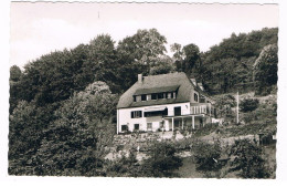 D-17232   RHÖNDORF : Haus Adenauer - Bad Honnef