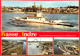 44-BASSE INDRE-N°C-4320-C/0011 - Basse-Indre