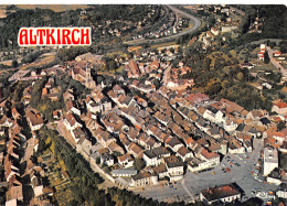 68-ALTKIRCH-N°C-4320-C/0247 - Altkirch