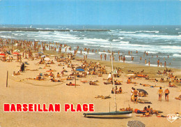 34-MARSEILLAN PLAGE-N°C-4321-D/0155 - Marseillan