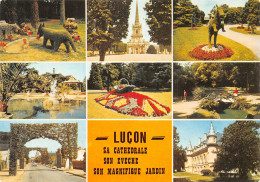 85-LUCON-N°C-4321-C/0151 - Lucon