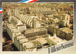 69-VILLEURBANNE-N°C-4323-C/0221 - Villeurbanne