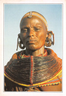 ET- KENYA SAMBURU-N°TB3564-C/0099 - Kenia