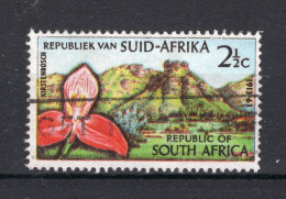 ZUID AFRIKA Yt. 274° Gestempeld 1963 - Usati