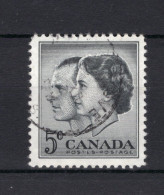 CANADA Yt. 301° Gestempeld 1957 - Oblitérés