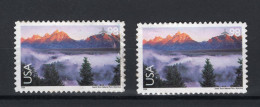 UNITED STATES Yt. PA139 MNH Luchtpost 2009 - 3b. 1961-... Nuovi