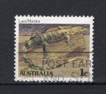 AUSTRALIA Yt. 812° Gestempeld 1983 - Used Stamps