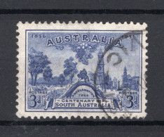 AUSTRALIA Yt. 108° Gestempeld 1936 - Oblitérés