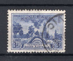 AUSTRALIA Yt. 108° Gestempeld 1936 - Used Stamps