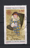 (B) Frankrijk CEPT 1915° Gestempeld 1975 - 1975