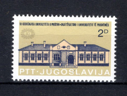 JOEGOSLAVIE Yt. 1691 MNH 1979 - Nuevos