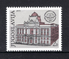 JOEGOSLAVIE Yt. 1697 MNH 1979 - Unused Stamps