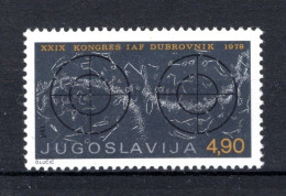 JOEGOSLAVIE Yt. 1626 MNH 1978 - Ungebraucht