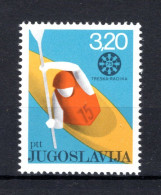 JOEGOSLAVIE Yt. 1495 MNH 1975 - Ungebraucht